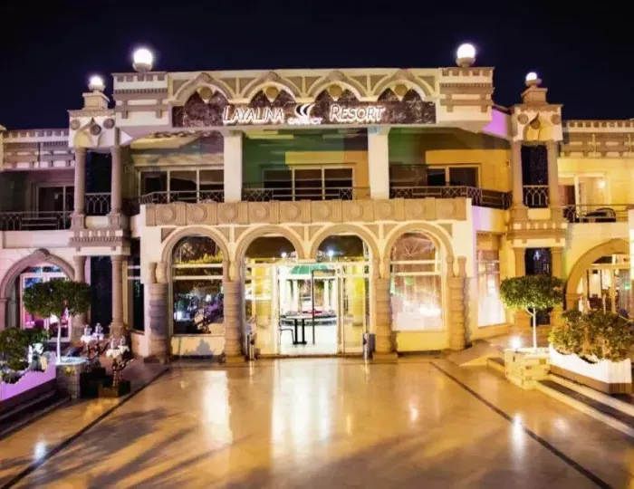 Cataract Layalina Resort 3 звезды, Шарм-эль-Шейх, Египет