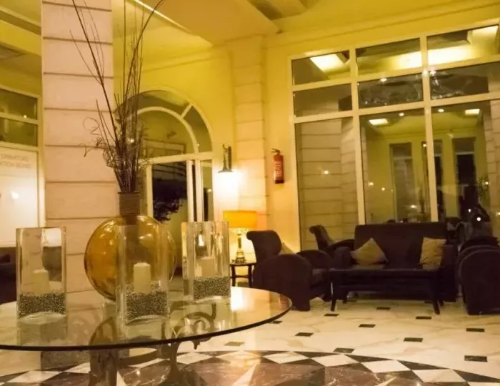 Cataract Layalina Resort 3 звезды, Шарм-эль-Шейх, Египет