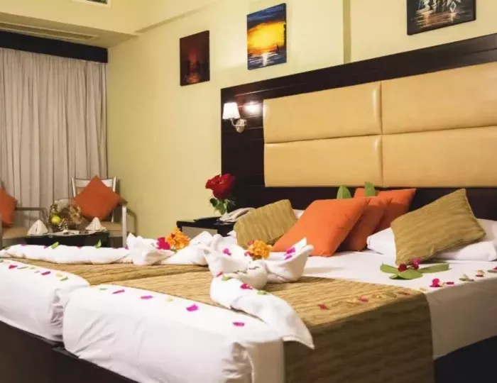 Cataract Layalina Resort 3 звезды, Шарм-эль-Шейх, Египет