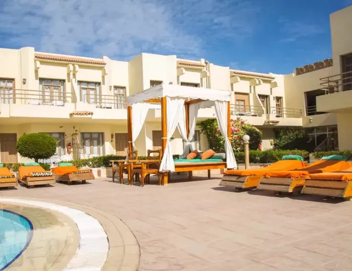 Cataract Layalina Resort 3 звезды, Шарм-эль-Шейх, Египет