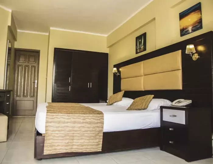 Cataract Layalina Resort 3 звезды, Шарм-эль-Шейх, Египет