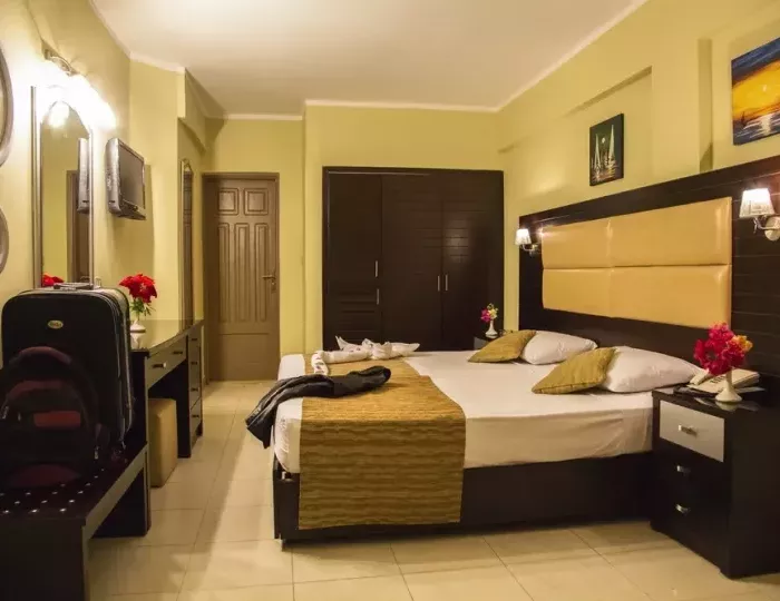 Cataract Layalina Resort 3 звезды, Шарм-эль-Шейх, Египет