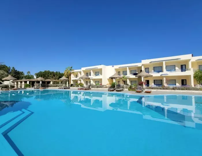 Cataract Sharm Resort 4 звезды, Шарм-эль-Шейх, Египет