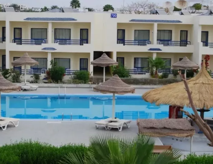 Cataract Sharm Resort 4 звезды, Шарм-эль-Шейх, Египет