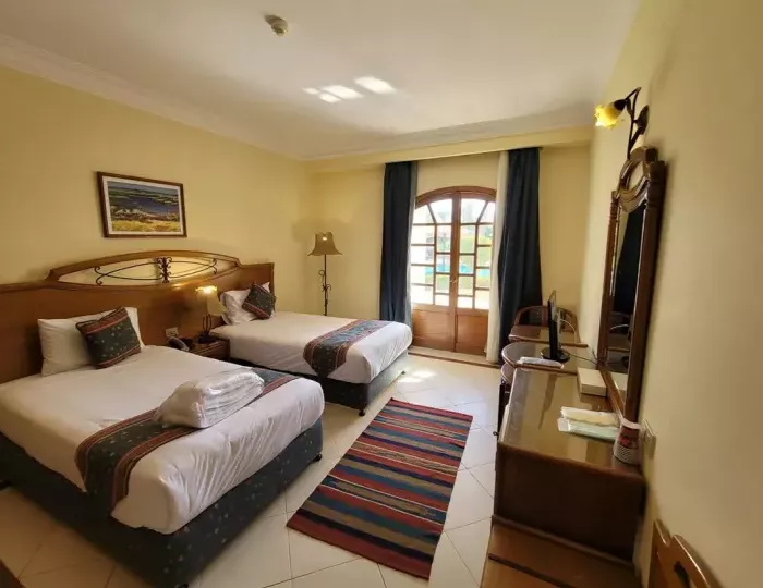 Cataract Sharm Resort 4 звезды, Шарм-эль-Шейх, Египет