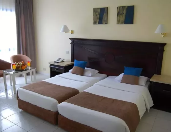 Cataract Sharm Resort 4 звезды, Шарм-эль-Шейх, Египет