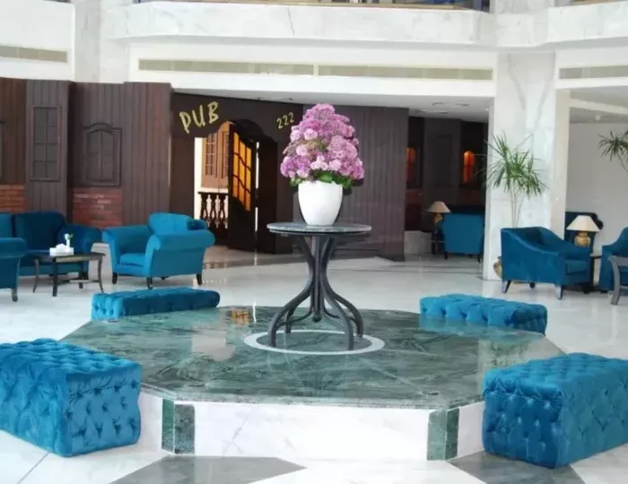 Cataract Sharm Resort 4 звезды, Шарм-эль-Шейх, Египет