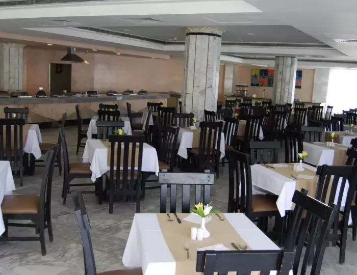 Cataract Sharm Resort 4 звезды, Шарм-эль-Шейх, Египет