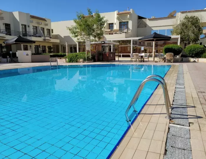 Cataract Sharm Resort 4 звезды, Шарм-эль-Шейх, Египет