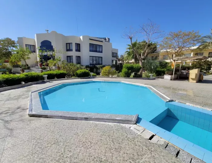 Cataract Sharm Resort 4 звезды, Шарм-эль-Шейх, Египет