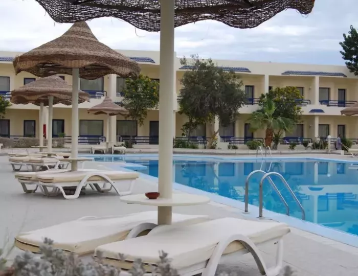 Cataract Sharm Resort 4 звезды, Шарм-эль-Шейх, Египет