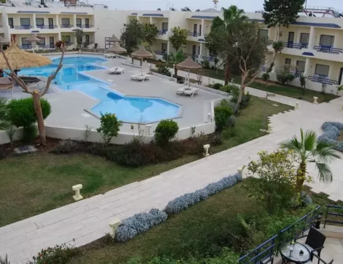 Cataract Sharm Resort 4 звезды, Шарм-эль-Шейх, Египет