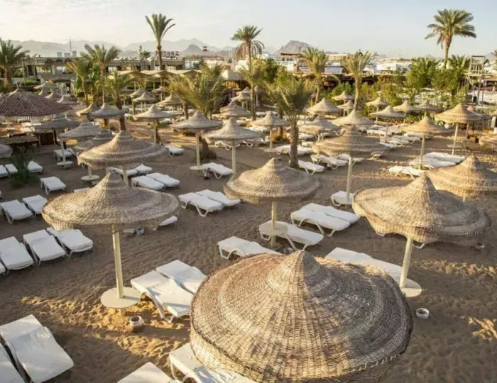 Cataract Sharm Resort 4 звезды, Шарм-эль-Шейх, Египет