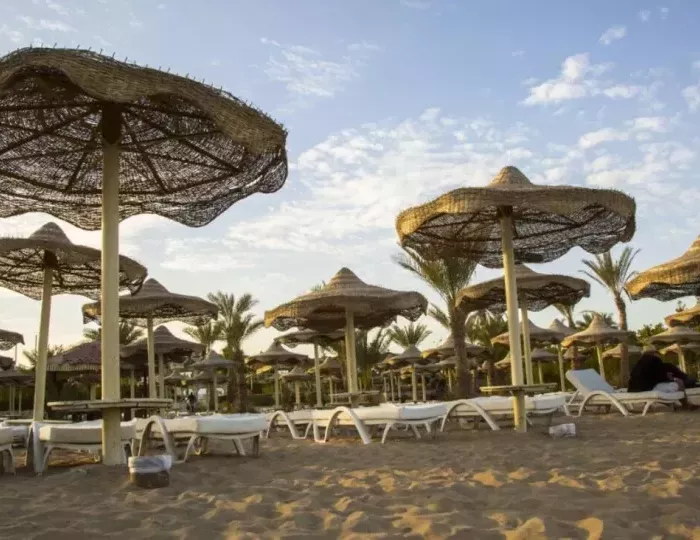 Cataract Sharm Resort 4 звезды, Шарм-эль-Шейх, Египет