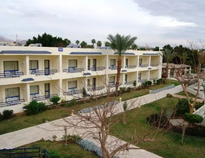 Cataract Sharm Resort 4 звезды, Шарм-эль-Шейх, Египет