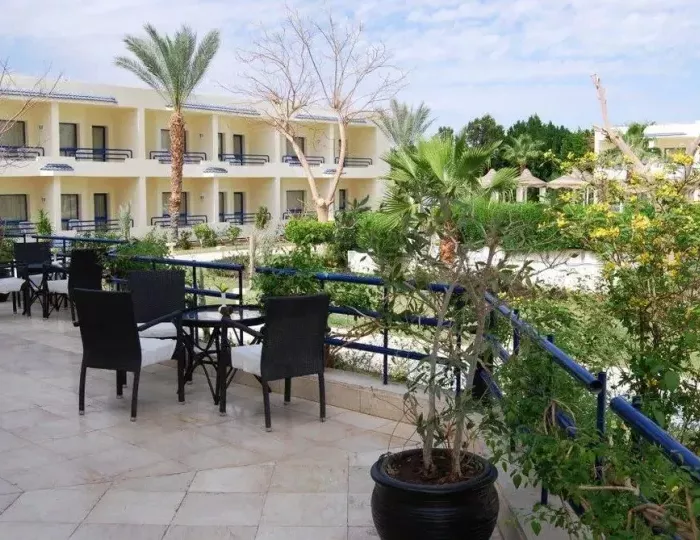 Cataract Sharm Resort 4 звезды, Шарм-эль-Шейх, Египет