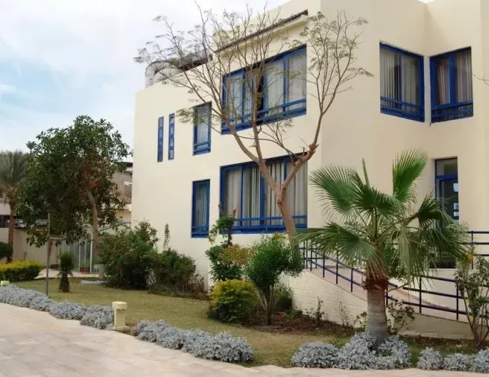 Cataract Sharm Resort 4 звезды, Шарм-эль-Шейх, Египет