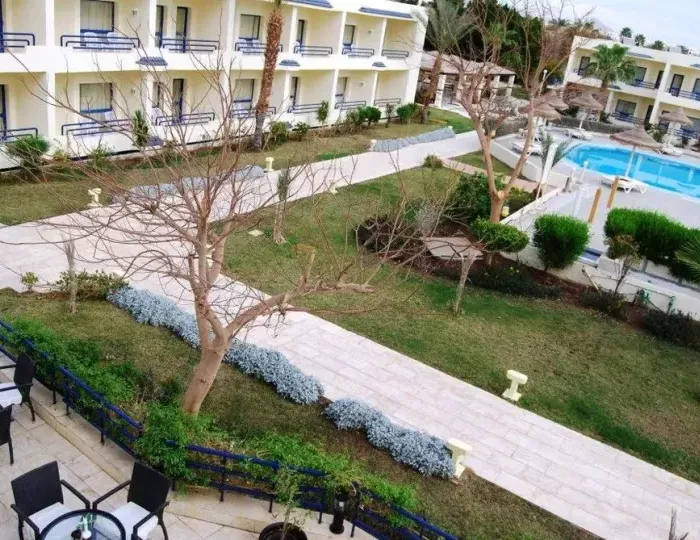 Cataract Sharm Resort 4 звезды, Шарм-эль-Шейх, Египет