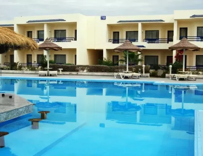 Cataract Sharm Resort 4 звезды, Шарм-эль-Шейх, Египет