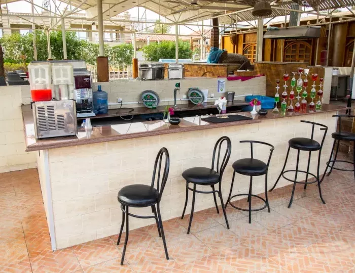 Cataract Sharm Resort 4 звезды, Шарм-эль-Шейх, Египет