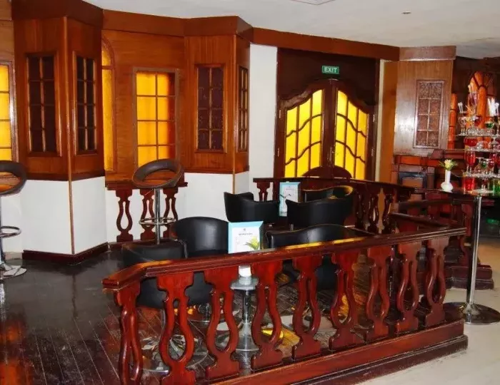 Cataract Sharm Resort 4 звезды, Шарм-эль-Шейх, Египет