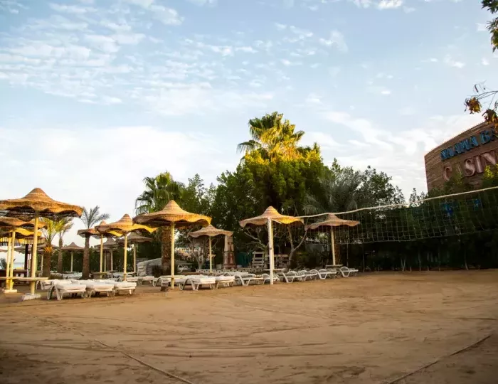 Cataract Sharm Resort 4 звезды, Шарм-эль-Шейх, Египет