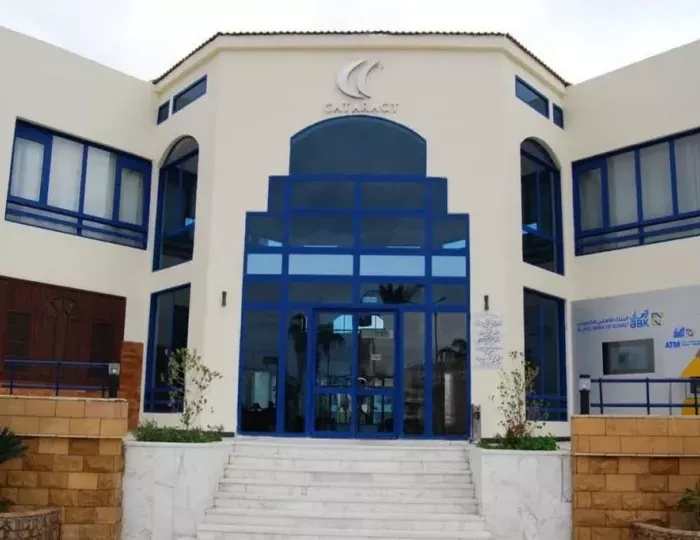 Cataract Sharm Resort 4 звезды, Шарм-эль-Шейх, Египет