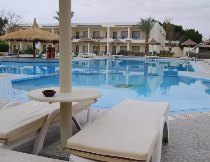 Cataract Sharm Resort 4 звезды, Шарм-эль-Шейх, Египет