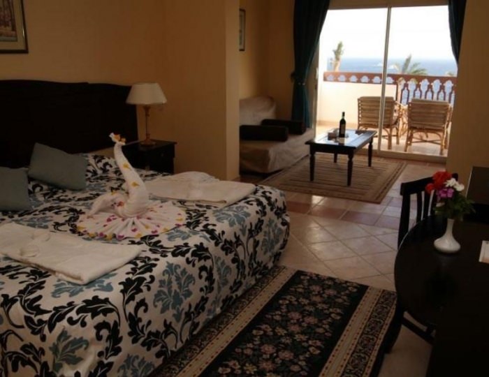 Dessole Nesco Joyous 4 звезды, Шарм-эль-Шейх, Египет