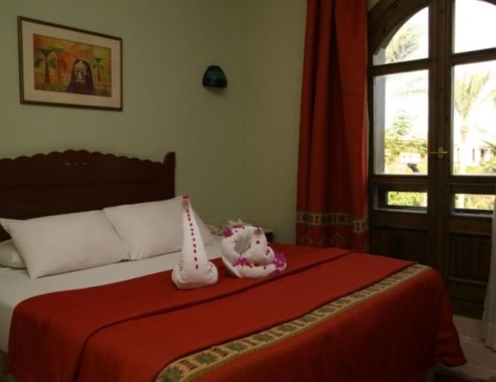 Dessole Nesco Joyous 4 звезды, Шарм-эль-Шейх, Египет