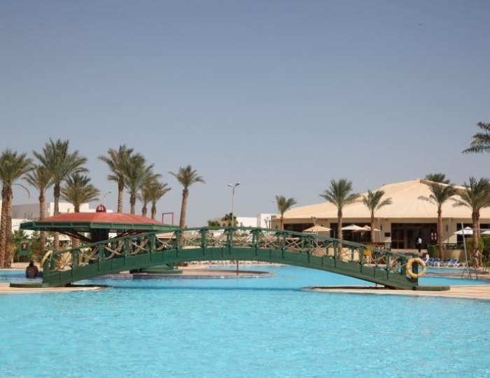 Dessole Nesco Joyous 4 звезды, Шарм-эль-Шейх, Египет