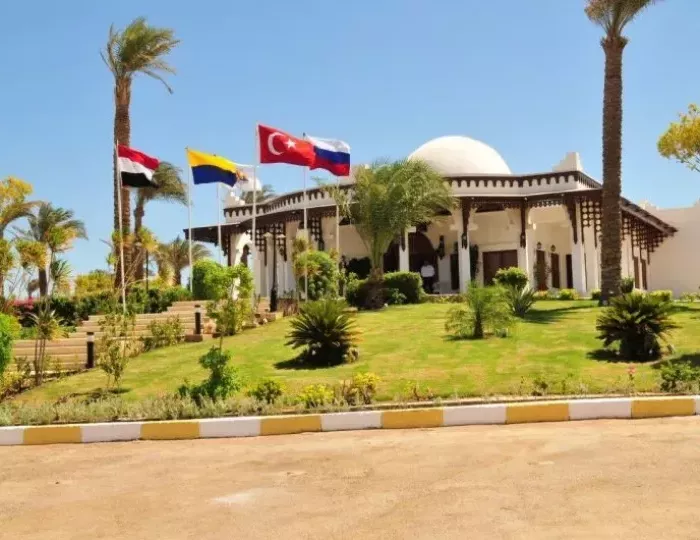 Dessole Nesco Waves 4 звезды, Шарм-эль-Шейх, Египет