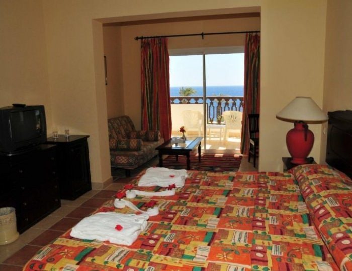 Dessole Nesco Waves 4 звезды, Шарм-эль-Шейх, Египет