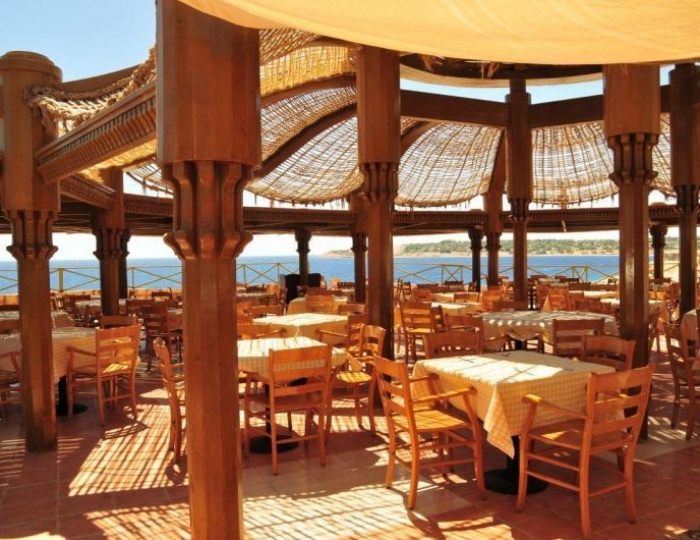 Dessole Nesco Waves 4 звезды, Шарм-эль-Шейх, Египет