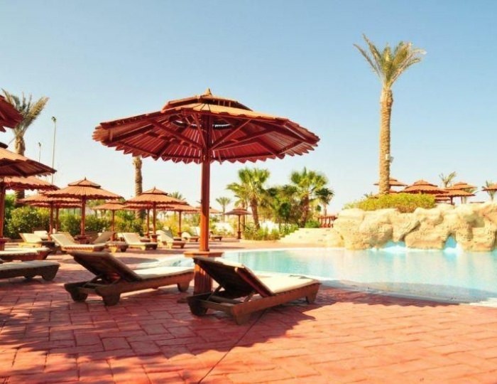 Dessole Nesco Waves 4 звезды, Шарм-эль-Шейх, Египет