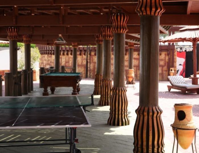 Dessole Nesco Waves 4 звезды, Шарм-эль-Шейх, Египет