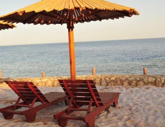 Dessole Nesco Waves 4 звезды, Шарм-эль-Шейх, Египет