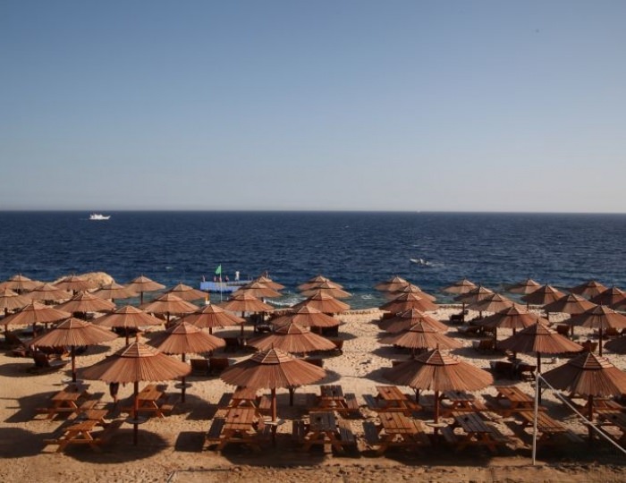 Dessole Nesco Waves 4 звезды, Шарм-эль-Шейх, Египет