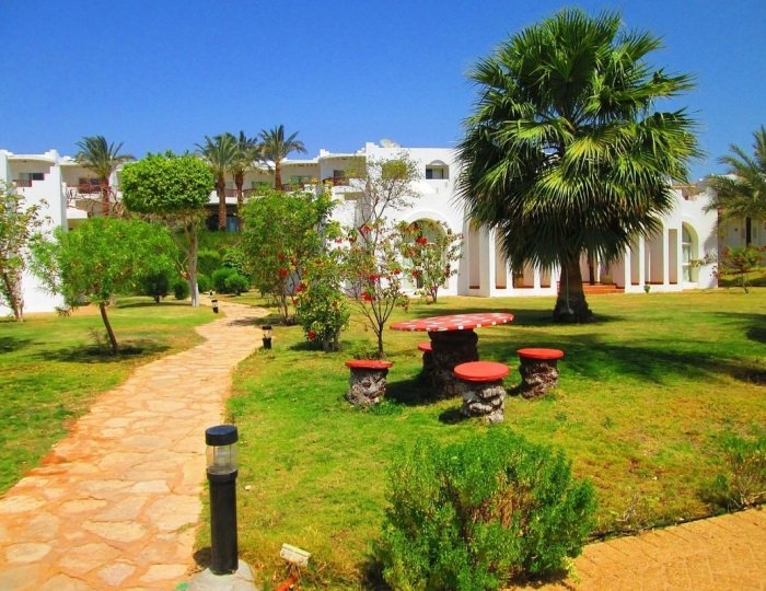 Dessole Nesco Waves 4 звезды, Шарм-эль-Шейх, Египет