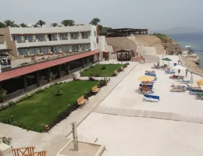 Dessole Royal Rojana Resort 5 звезд, Шарм-эль-Шейх, Египет