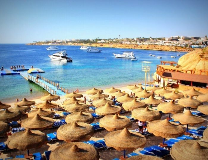 Dessole Royal Rojana Resort 5 звезд, Шарм-эль-Шейх, Египет