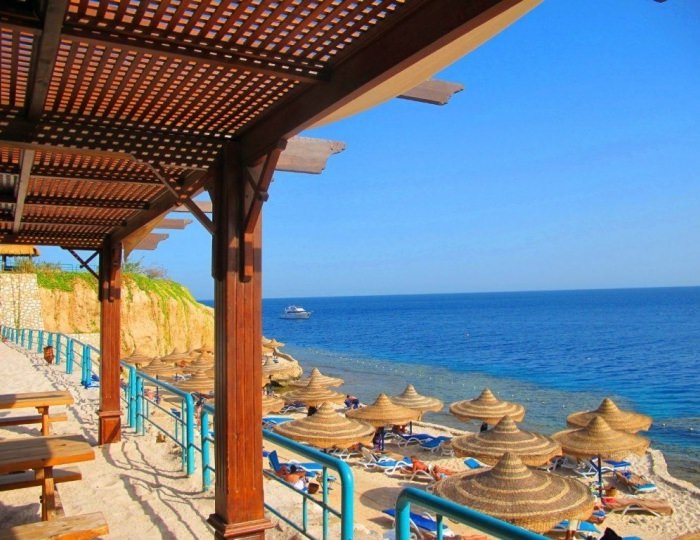 Dessole Royal Rojana Resort 5 звезд, Шарм-эль-Шейх, Египет