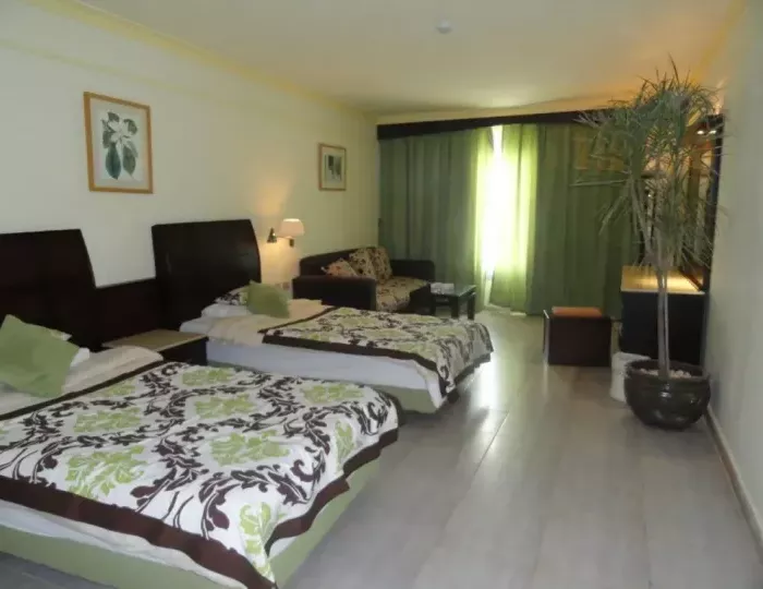 Dessole Royal Rojana Resort 5 звезд, Шарм-эль-Шейх, Египет