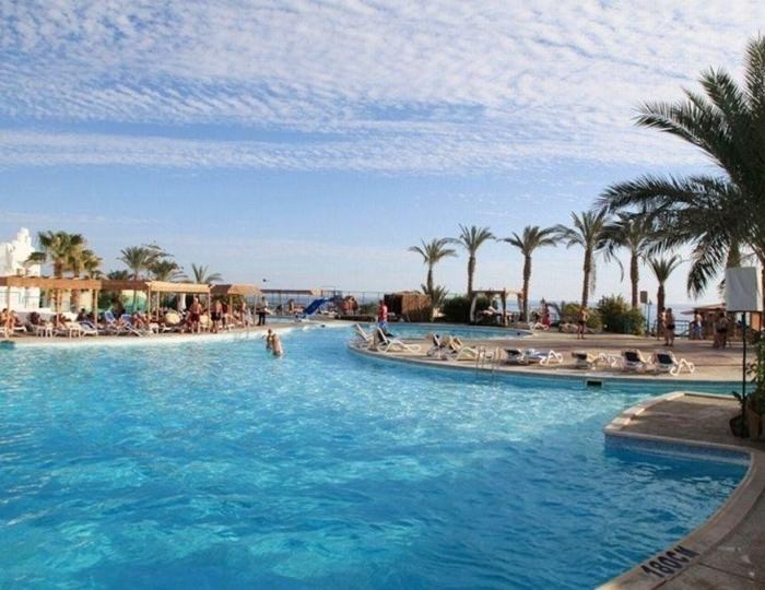 Dessole Royal Rojana Resort 5 звезд, Шарм-эль-Шейх, Египет