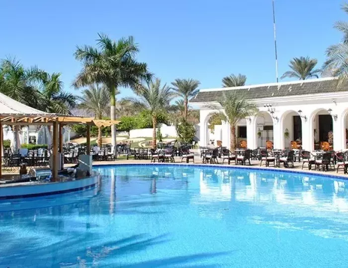 Seti Sharm Palm Beach Resort 4 звезды, Шарм-эль-Шейх, Египет