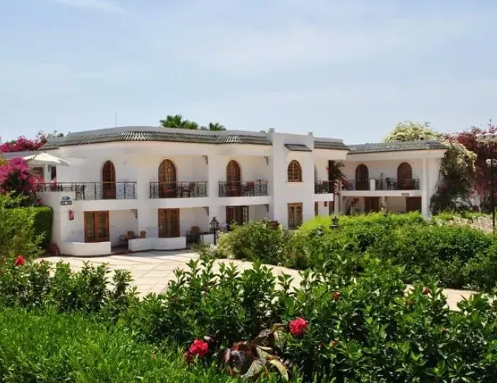 Seti Sharm Palm Beach Resort 4 звезды, Шарм-эль-Шейх, Египет