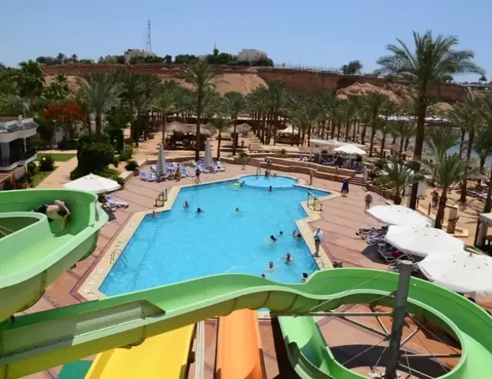 Seti Sharm Palm Beach Resort 4 звезды, Шарм-эль-Шейх, Египет