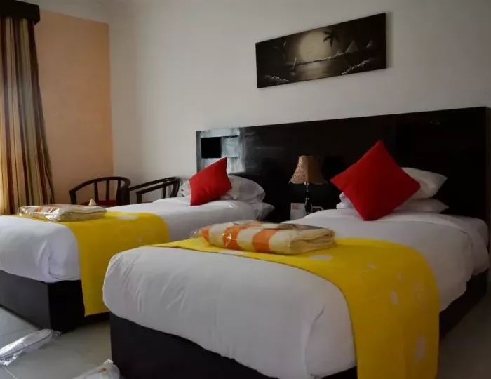 Seti Sharm Palm Beach Resort 4 звезды, Шарм-эль-Шейх, Египет