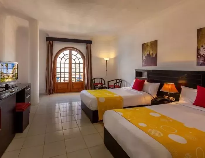 Seti Sharm Palm Beach Resort 4 звезды, Шарм-эль-Шейх, Египет