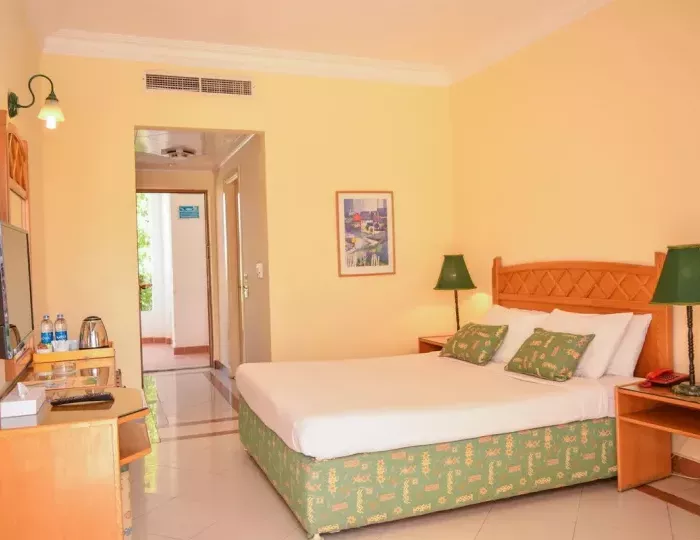 Dive Inn Resort 4 звезды, Шарм-эль-Шейх, Египет